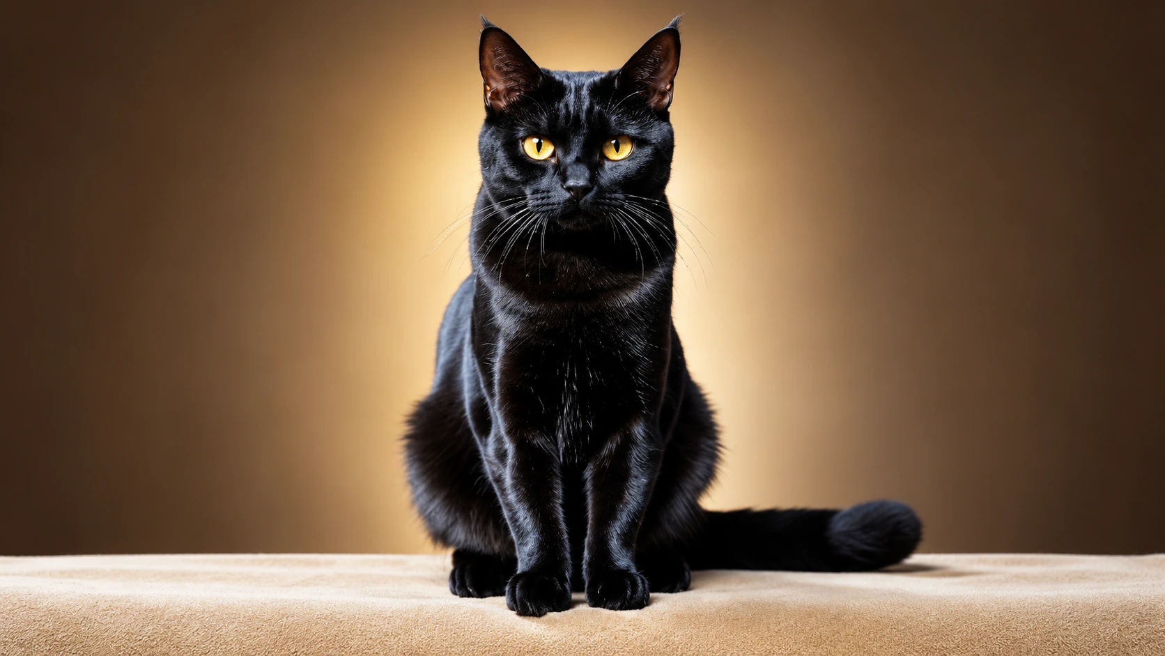 American Shorthair
