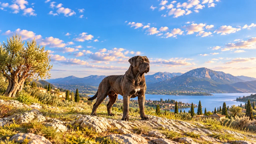 Cane Corso