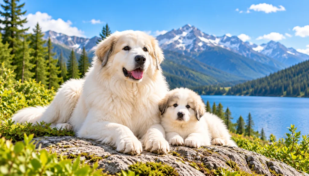 Great Pyrenees