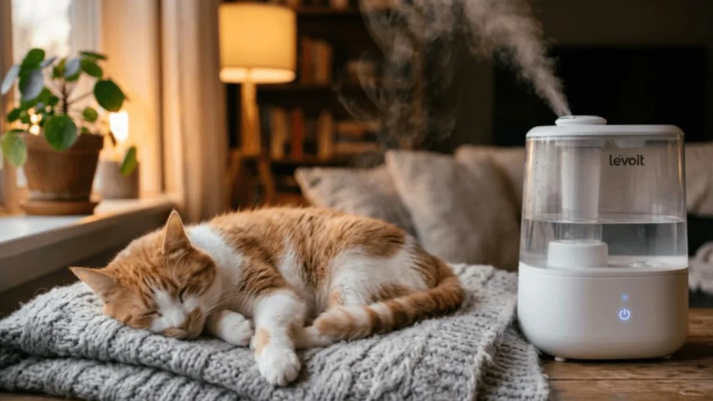 Home Care For Respiratory Infections